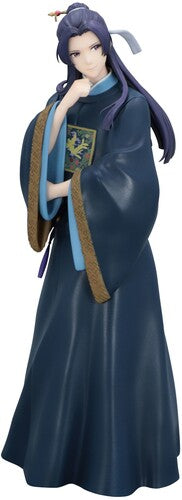 Furyu - The Apothecary Diaries - Trio-Try-iT - Jinshi Statue