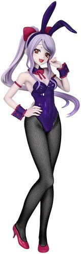 Furyu - Overlord - BiCute Bunnies - Shalltear Statue