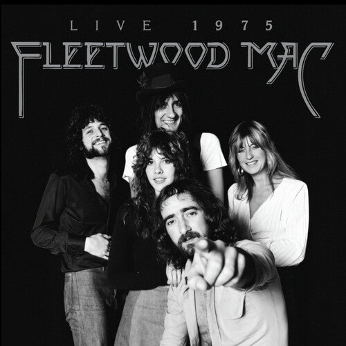 Fleetwood Mac - Fleetwood Mac: Live 1975