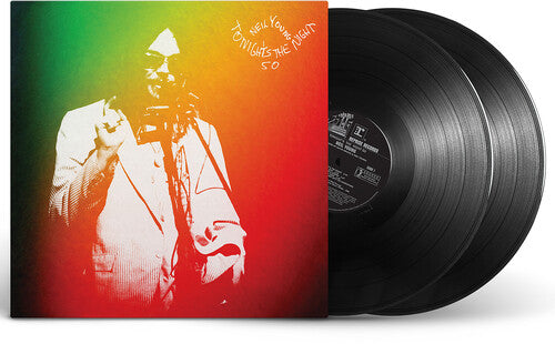 Neil Young - Tonight's the Night (50th Anniversary)