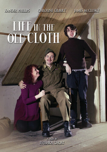 Life In The Old Cloth