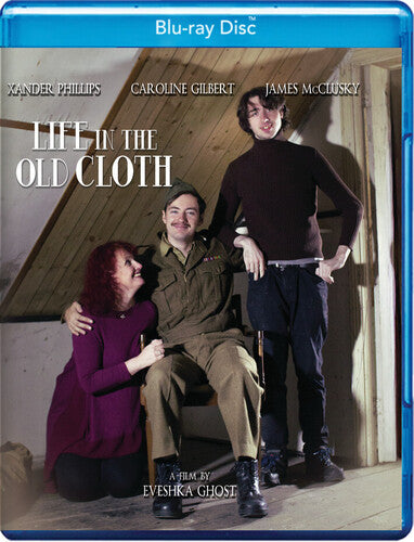 Life In The Old Cloth