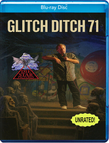 Glitch Ditch 71