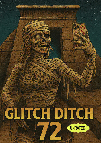 Glitch Ditch 72