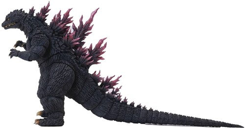 HIYA - Godzilla 2000 - Exquisite Basic - Godzilla 7" Action Figure