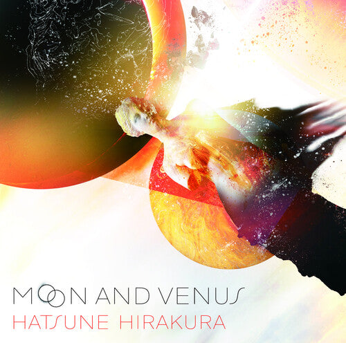 Hatsune Hirakura - Moon & Venus