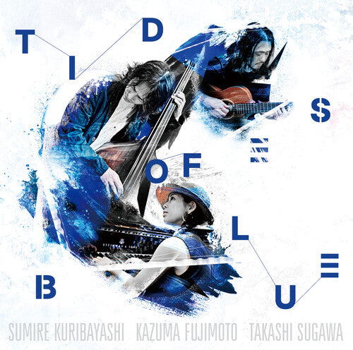 Sumire Kuribayashi - Tides Of Blue