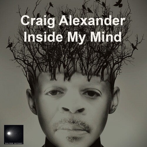 Craig Alexander - Inside My Mind