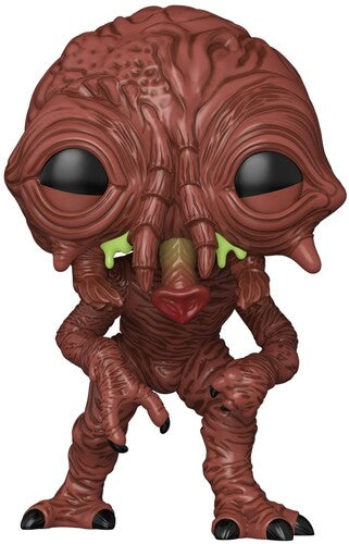 Funko POP! Movies: The Fly - Brundlefly