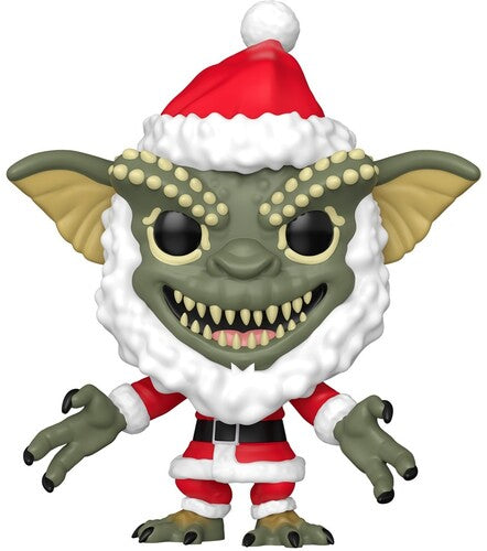 Funko POP! Movies: Gremlins - Stripe (Holiday)