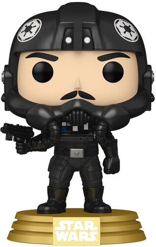 Funko POP! Star Wars: Star Wars Legends - Biggs Darklighter