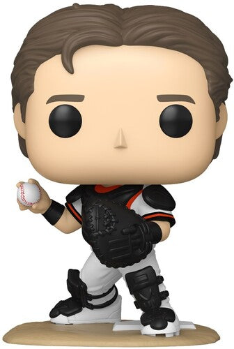 Funko POP! MLB: Orioles - Adley Rutschman
