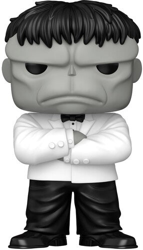 Funko POP! Super 6'': Marvel - Joe Fixit (Marvel)