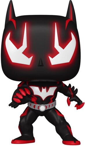 Funko POP! Heroes: DC Through the Years - Batman Beyond