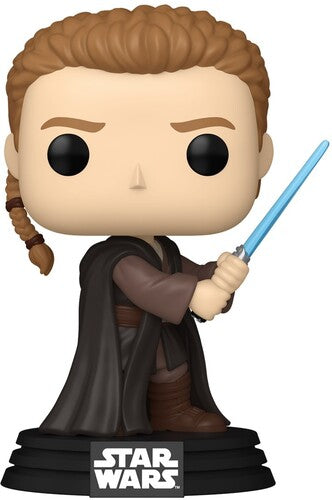 Funko POP! Star Wars: Padawan Anakin