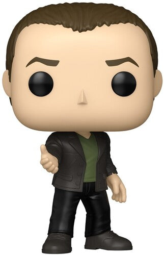 Funko POP! Television: Doctor Who - Ninth Doctor