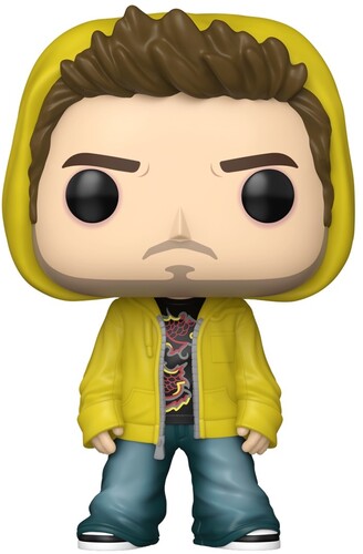 Funko POP! Television: Breaking Bad - Jesse Pinkman