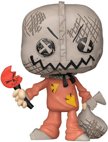 Funko POP! Movies: Trick 'R Treat: Sam (Doodles)