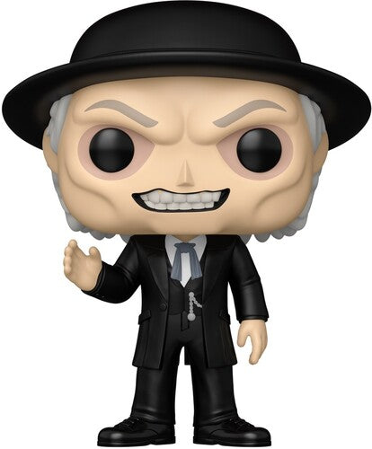Funko POP! Movies: Poltergeist 2 - Reverend Kane