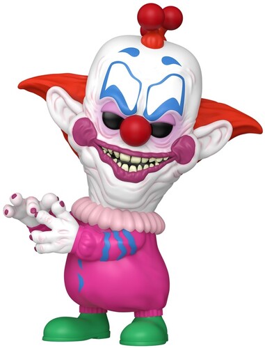 Funko POP! Movies: Killer Klowns from Outer Space - Slim (KKFOS)