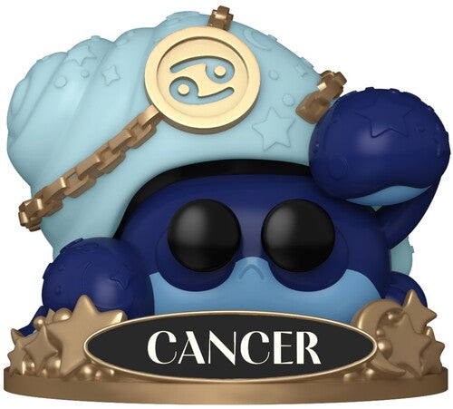 Funko POP! Zodiac: Cancer