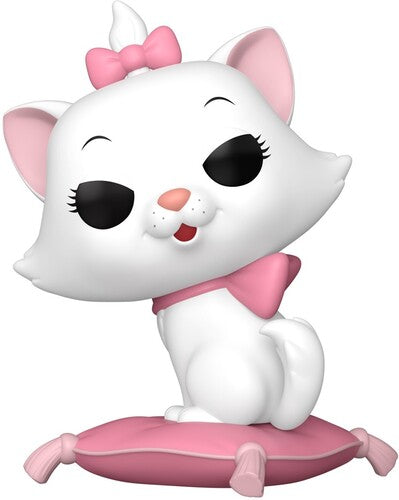 Funko POP! Disney: Aristocats - Marie (Glitter)