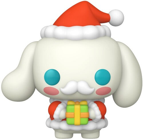 Funko POP! Sanrio: Merry Market - Cinnamoroll (Holiday)
