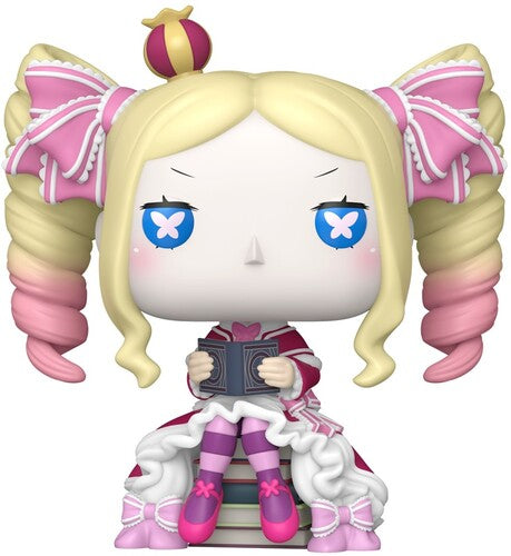 Funko POP! Anime: re:ZERO - Beatrice