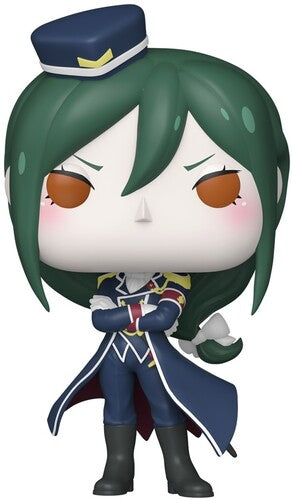 Funko POP! Anime: re:ZERO - Crusch Karsten