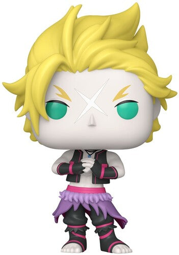 Funko POP! Anime: re:ZERO - Garfiel Tinsel