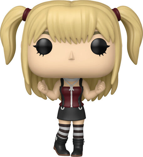 Funko POP! Anime: Death Note - Misa Amane
