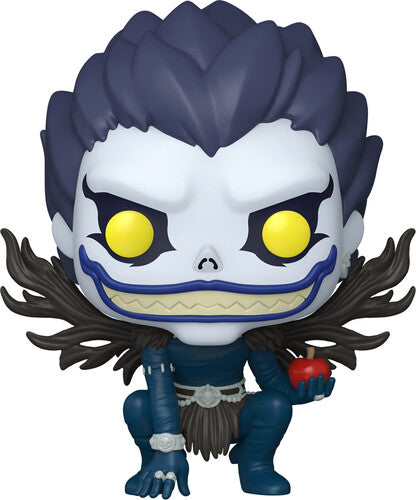 Funko POP! Anime: Death Note - Ryuk