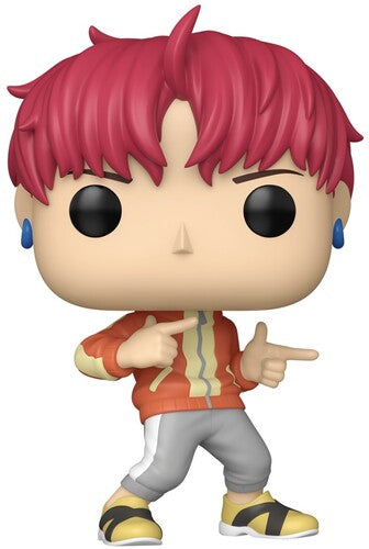Funko POP! Anime: Dan Da Dan - Jiji (Styles May Vary)