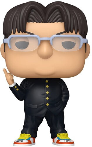 Funko POP! Anime: Dandadan - Kinta