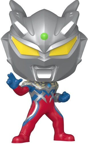 Funko POP! Television: Ultraman - Zero