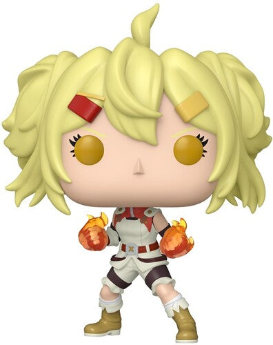 Funko POP! Anime: Shangri-La Frontier - Oikatzo