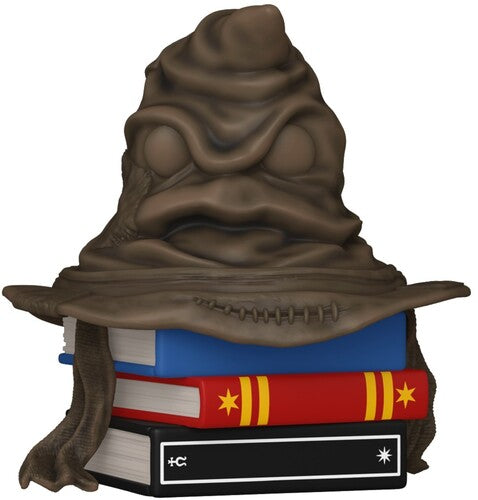 Funko POP! SFX: Harry Potter - Sorting Hat