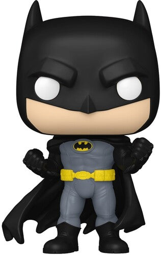 Funko POP! Heroes: DC Through the Years - Batman Incorporated