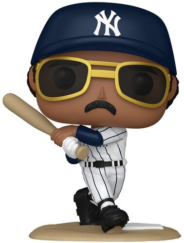 Funko POP! MLB: Yankees - Reggie Jackson