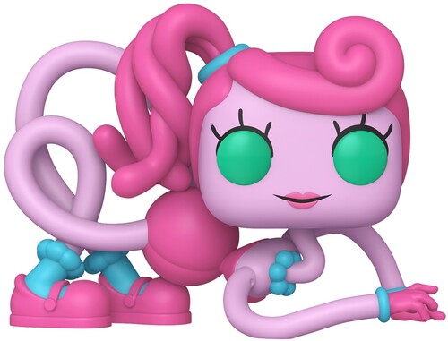 Funko POP! Games: Poppy Playtime - Mommy Long Legs