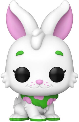 Funko POP! Games: Neopets - Cybunny