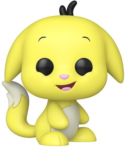 Funko POP! Games: Neopets - Kacheek