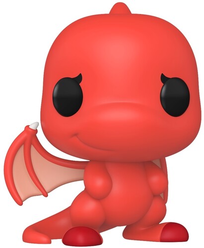 Funko POP! Games: Neopets - Shoyru