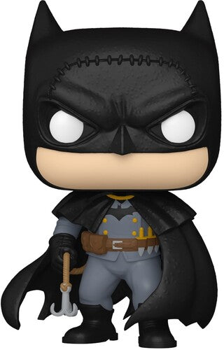 Funko POP! Heroes: DC Through the Years - Gotham by Gaslight
