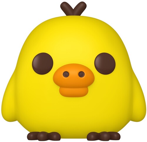 Funko POP! Anime: Rilakkuma - Kiiroitori