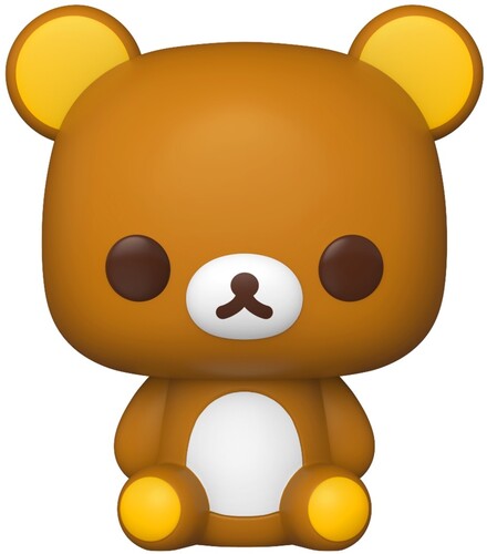 Funko POP! Anime: Rilakkuma - Rilakkuma