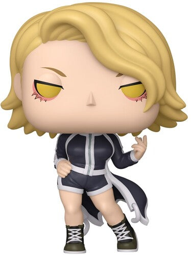 Funko POP! Anime: Tougen Anki - Kuina Sazanami