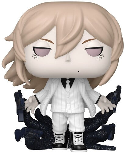 Funko POP! Anime: Tougen Anki - Mikado Momodera