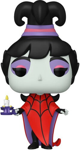 Funko POP! Animation: Animated Beetlejuice - Lydia Deetz
