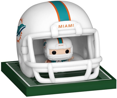 Funko Bitty POP! Helmets: NFL - Dolphins